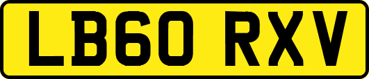 LB60RXV
