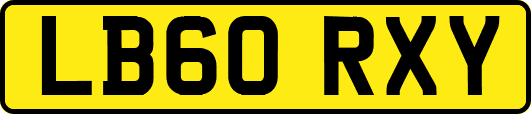 LB60RXY