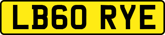 LB60RYE