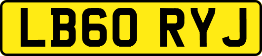 LB60RYJ