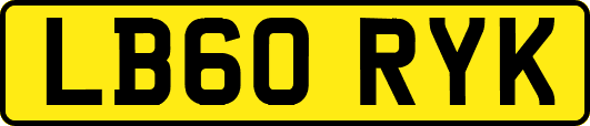 LB60RYK