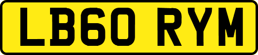 LB60RYM
