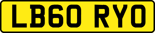 LB60RYO