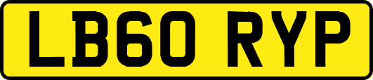 LB60RYP
