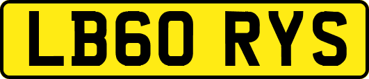 LB60RYS