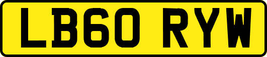 LB60RYW