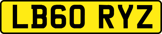 LB60RYZ