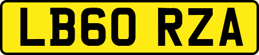 LB60RZA