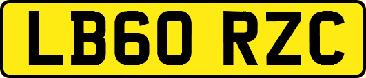 LB60RZC