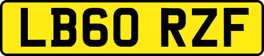LB60RZF