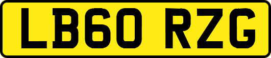 LB60RZG