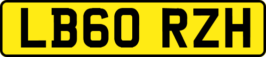LB60RZH