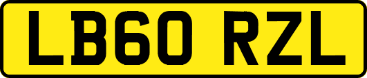 LB60RZL