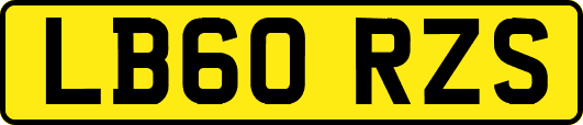LB60RZS