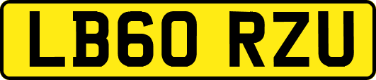 LB60RZU