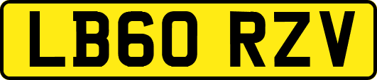 LB60RZV