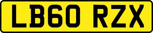 LB60RZX