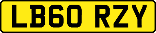 LB60RZY