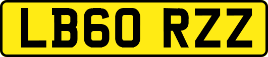 LB60RZZ