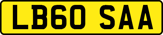 LB60SAA