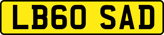 LB60SAD