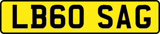 LB60SAG