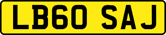 LB60SAJ