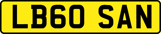 LB60SAN