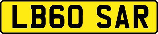 LB60SAR