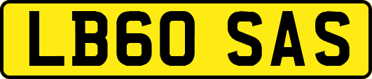 LB60SAS