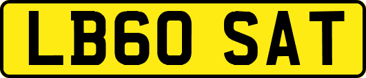 LB60SAT
