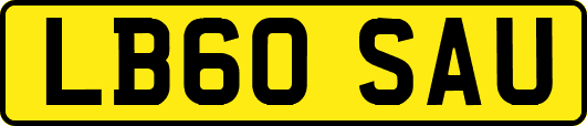 LB60SAU