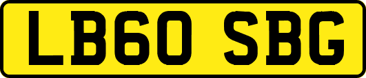 LB60SBG
