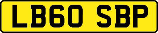 LB60SBP