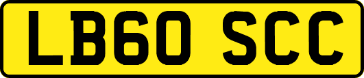LB60SCC