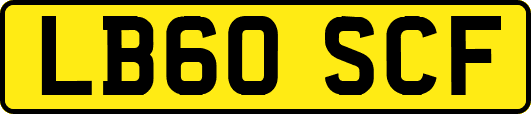 LB60SCF