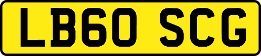 LB60SCG