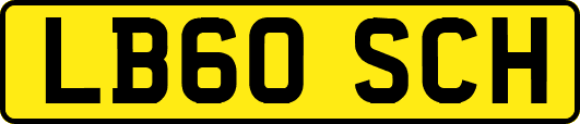 LB60SCH