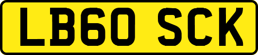 LB60SCK