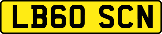 LB60SCN