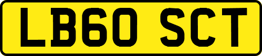 LB60SCT