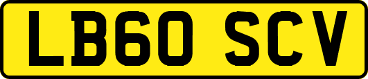 LB60SCV