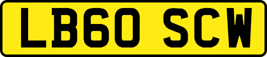 LB60SCW