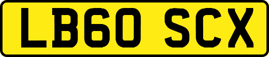 LB60SCX