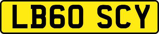 LB60SCY