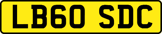 LB60SDC