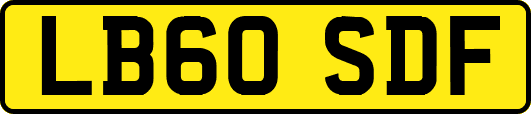 LB60SDF