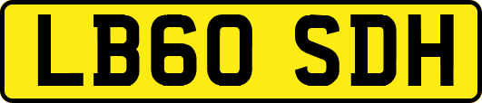 LB60SDH