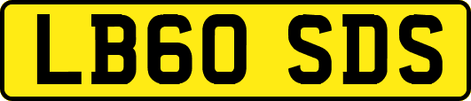 LB60SDS