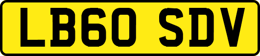 LB60SDV